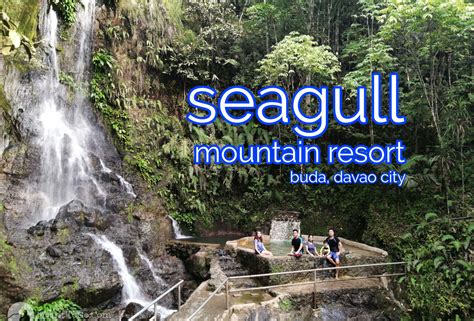 Seagull Mountain Resort .
